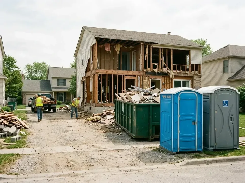 home-renovation-demolition-sit-010 — frequently asked questions, Portable Toilet & Dumpsters Rental in Waveland, MS